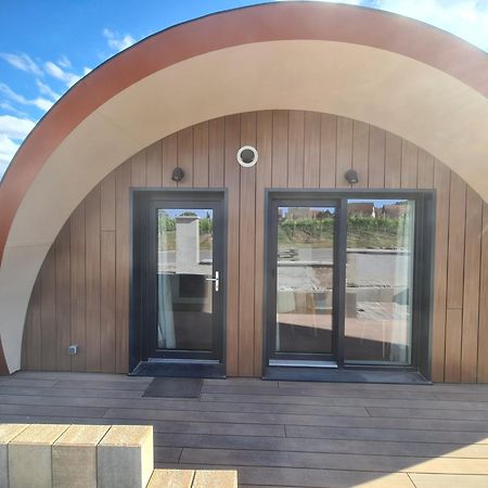 Au Jardin D'Edel Gites Centre Alsace 迪耶方塔勒 外观 照片