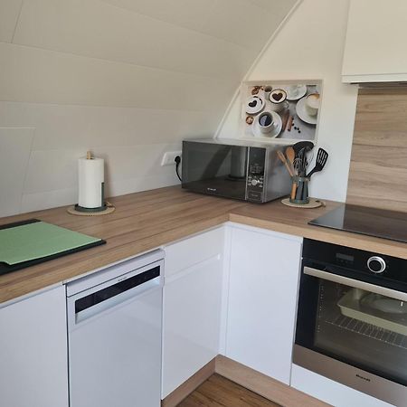Au Jardin D'Edel Gites Centre Alsace 迪耶方塔勒 外观 照片