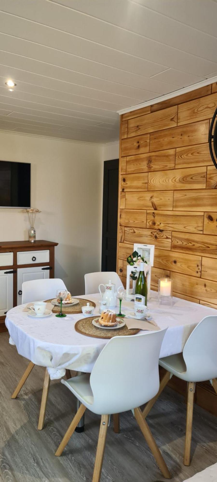 Au Jardin D'Edel Gites Centre Alsace 迪耶方塔勒 外观 照片