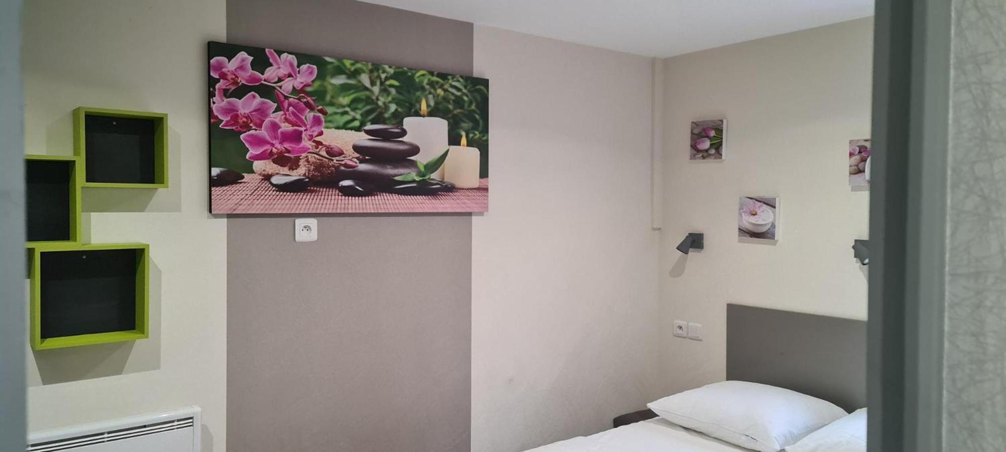 Au Jardin D'Edel Gites Centre Alsace 迪耶方塔勒 客房 照片