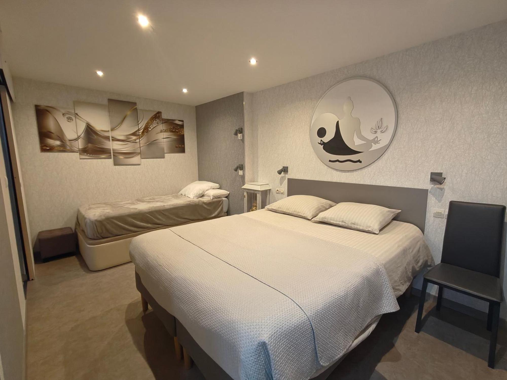 Au Jardin D'Edel Gites Centre Alsace 迪耶方塔勒 外观 照片
