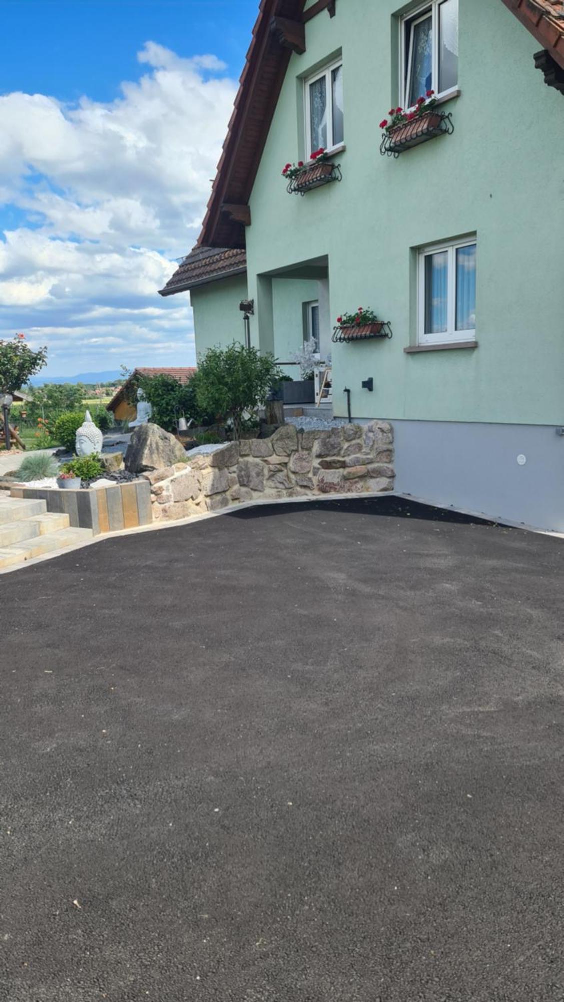 Au Jardin D'Edel Gites Centre Alsace 迪耶方塔勒 外观 照片