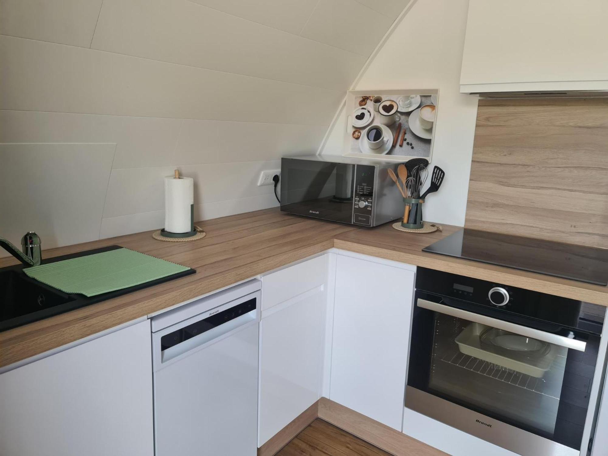 Au Jardin D'Edel Gites Centre Alsace 迪耶方塔勒 外观 照片