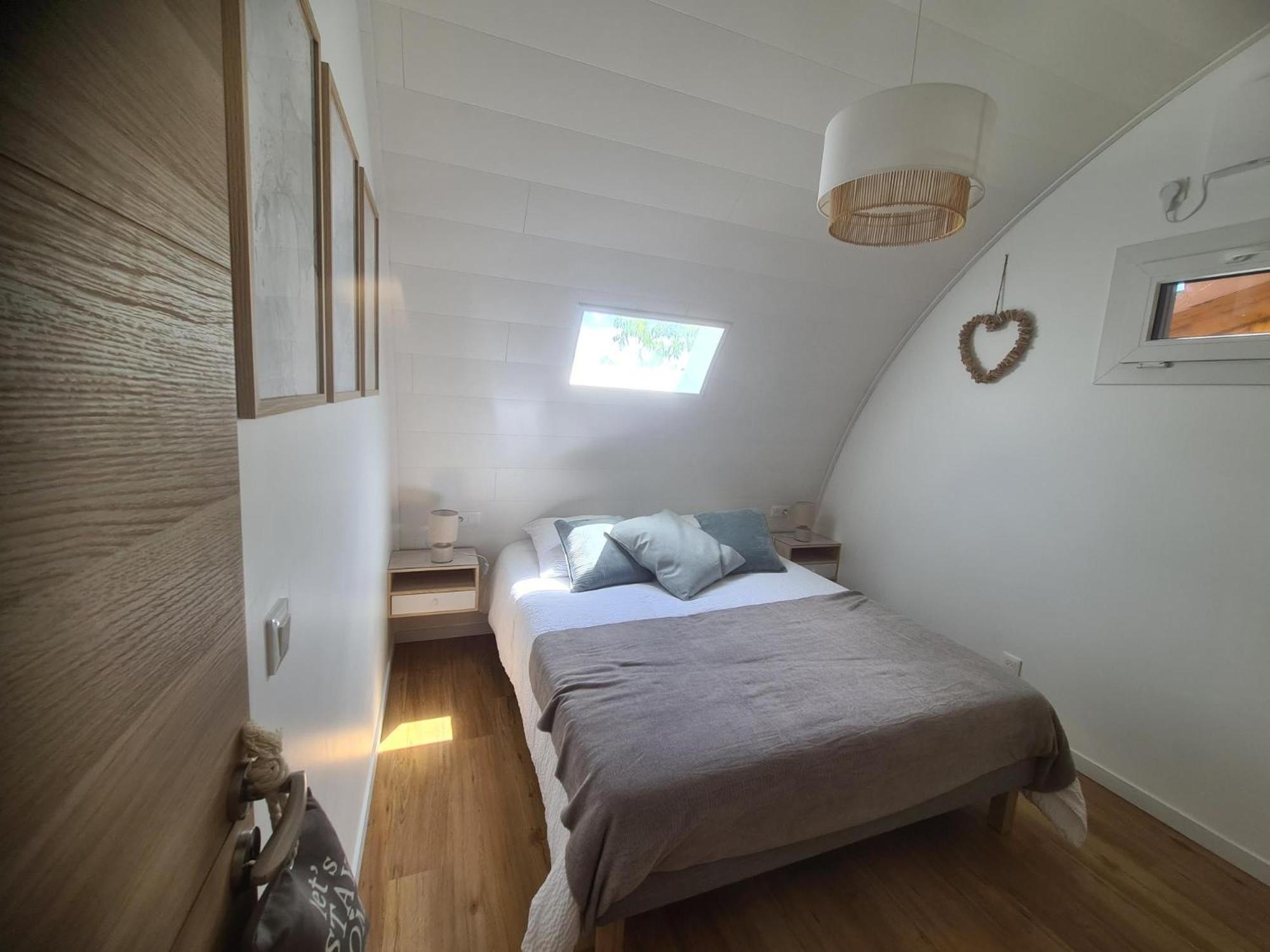 Au Jardin D'Edel Gites Centre Alsace 迪耶方塔勒 外观 照片