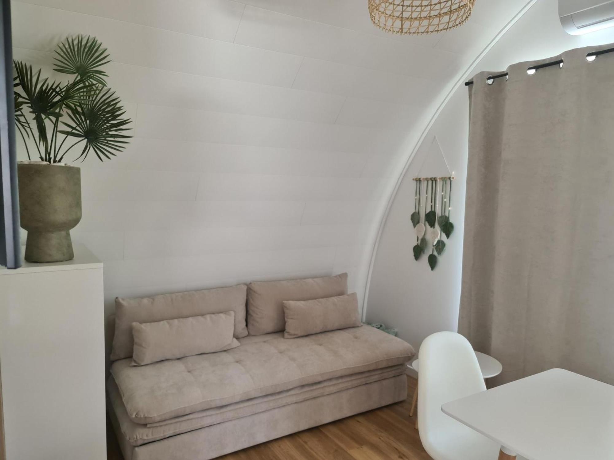 Au Jardin D'Edel Gites Centre Alsace 迪耶方塔勒 外观 照片