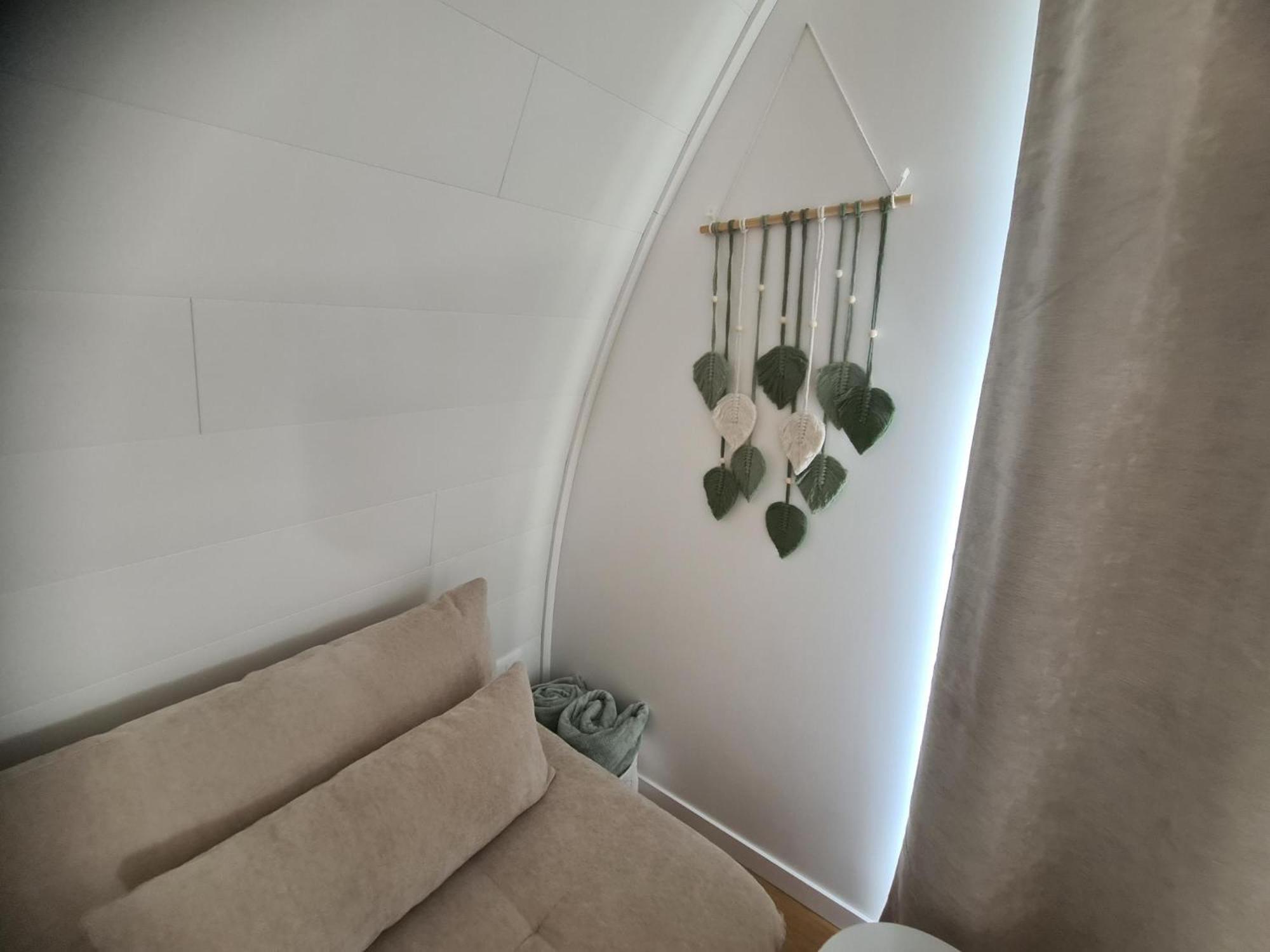 Au Jardin D'Edel Gites Centre Alsace 迪耶方塔勒 外观 照片